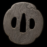杢目金の国際認知