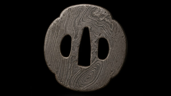 杢目金の国際認知
