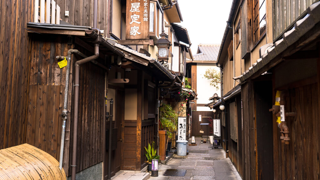 Mokume gane,kyoto