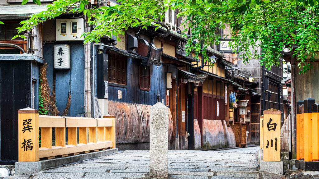 kyoto,mokume gane